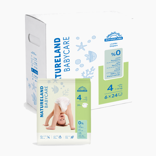 Diapers Size 4 Subscription Offer