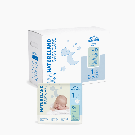 Diapers Size 1 Subscription Offer