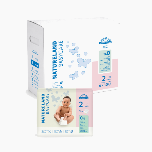 Diapers Size 2 Subscription Offer