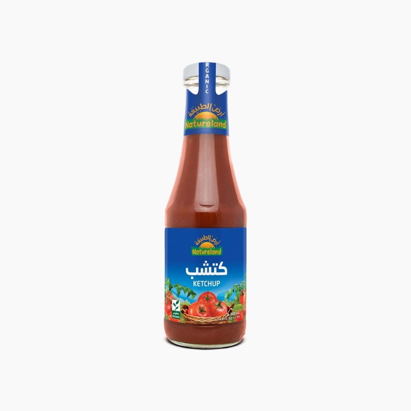 500ml