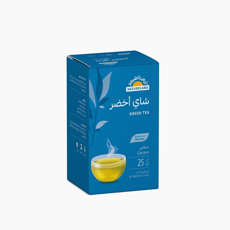 50g - 25 pcs