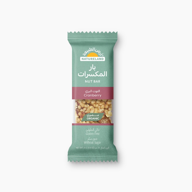 25g - Expiry date 27-05-2026