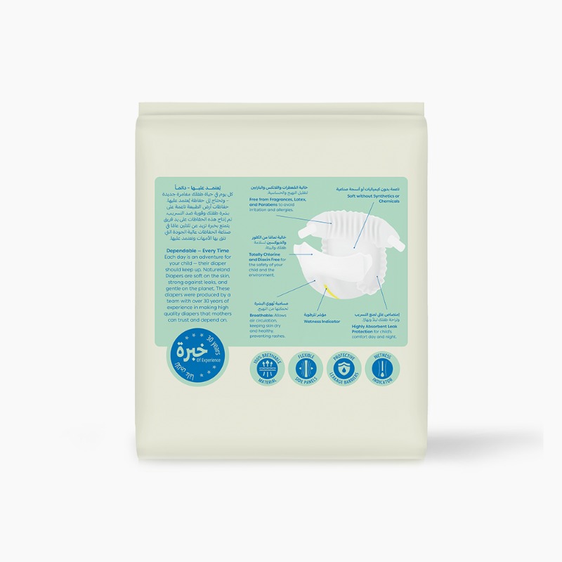 Diapers Size 4 Subscription Offer