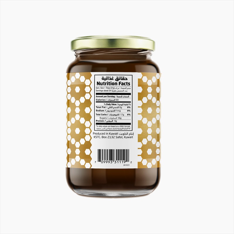 500g