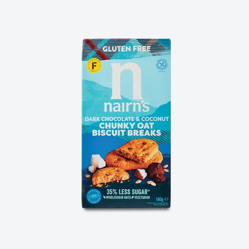 160g - Expiry date 18-04-2026