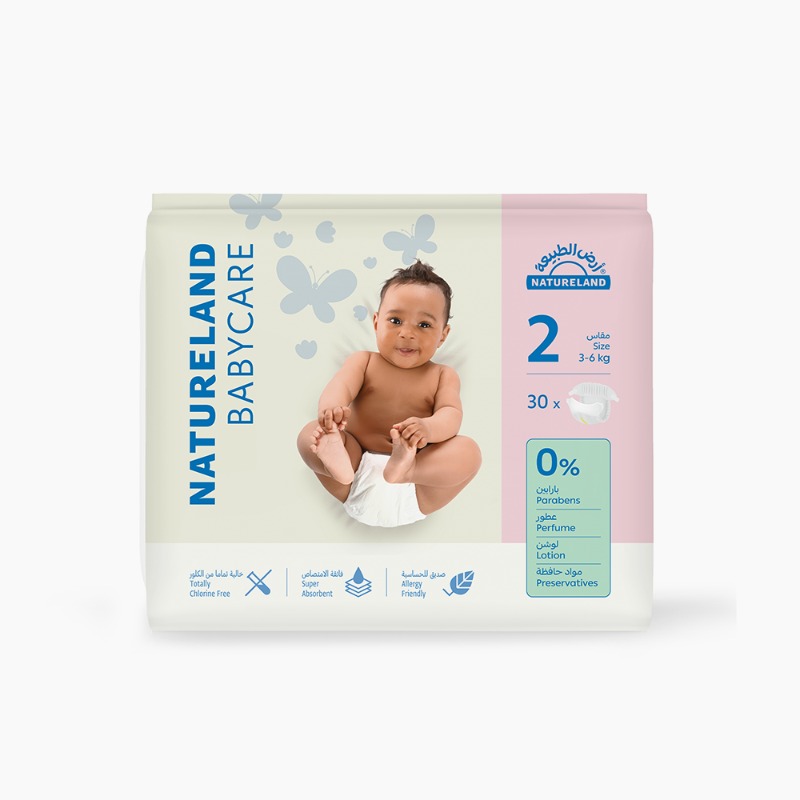 30 Diapers