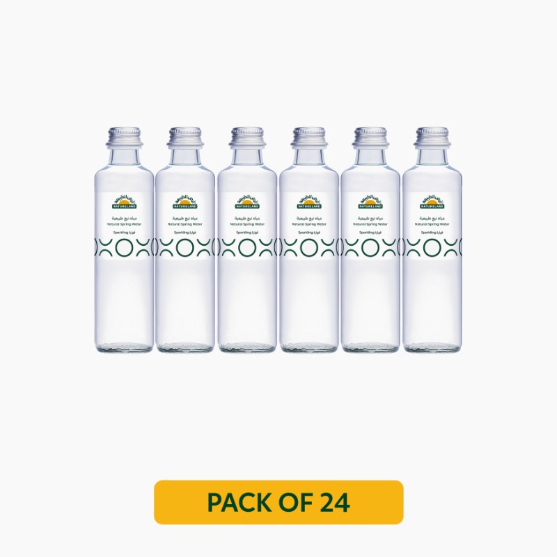 24 x 250ml