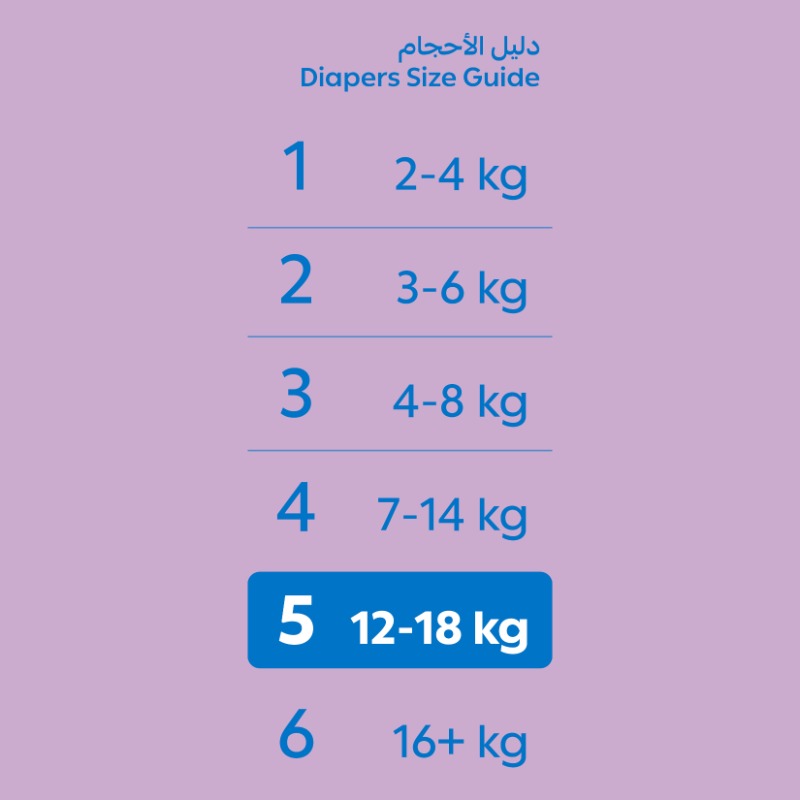 22 Diapers