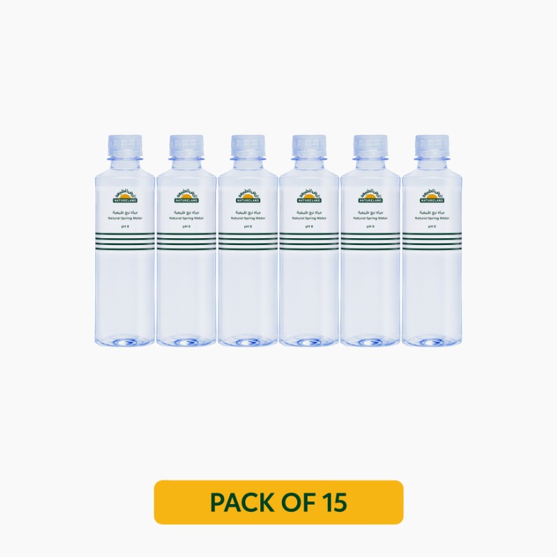 15 x 310ml