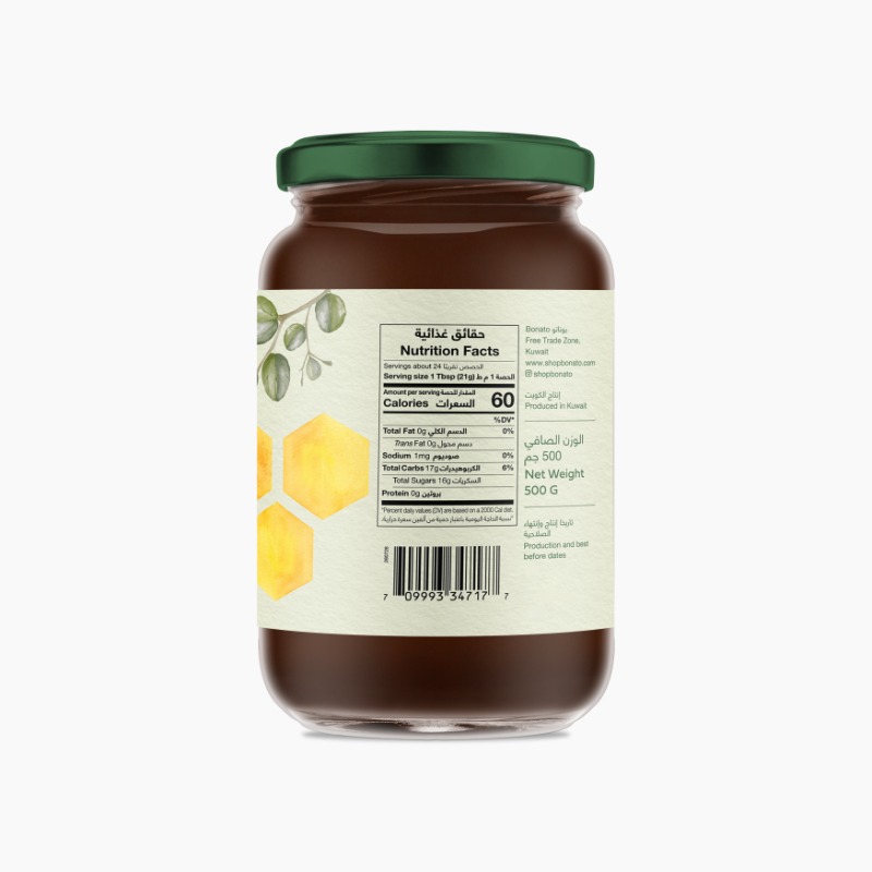 500g