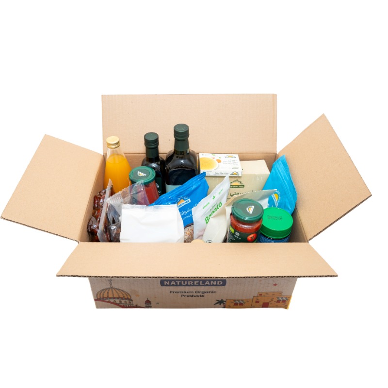 Gift Box of 19 Items