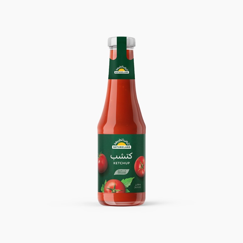 500ml