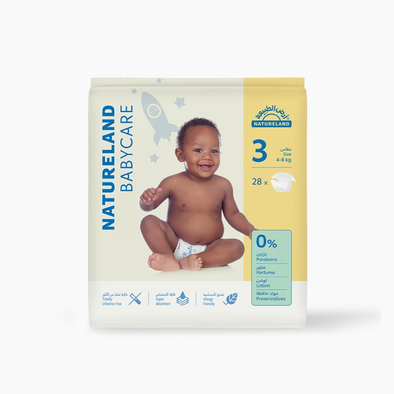 28 Diapers