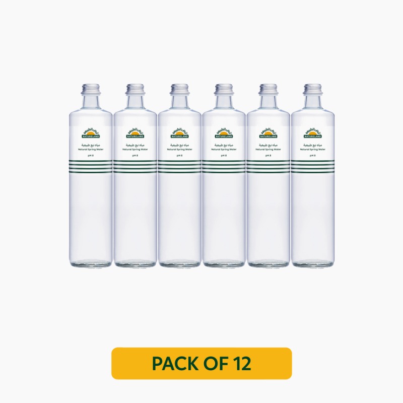 12 x 700ml