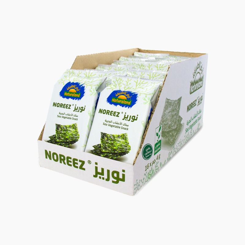 Noreez