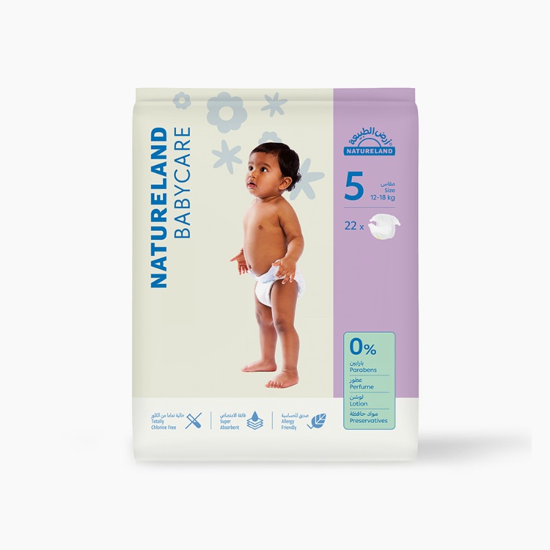 22 Diapers