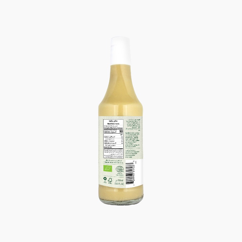500ml